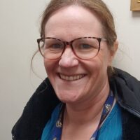 Mrs A Ronson Mrs A Ronson