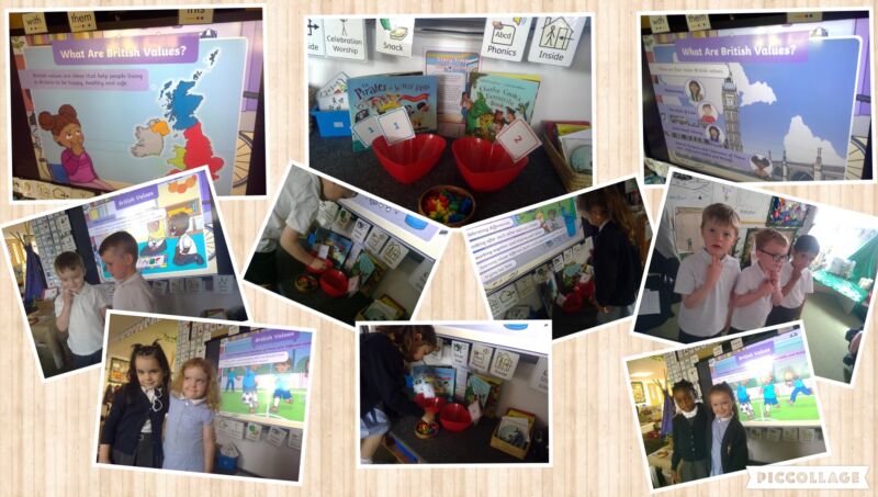 Image for the Tweet beginning: Reception have been learning about