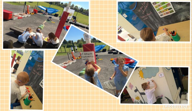 Image for the Tweet beginning: Reception are finding words in
