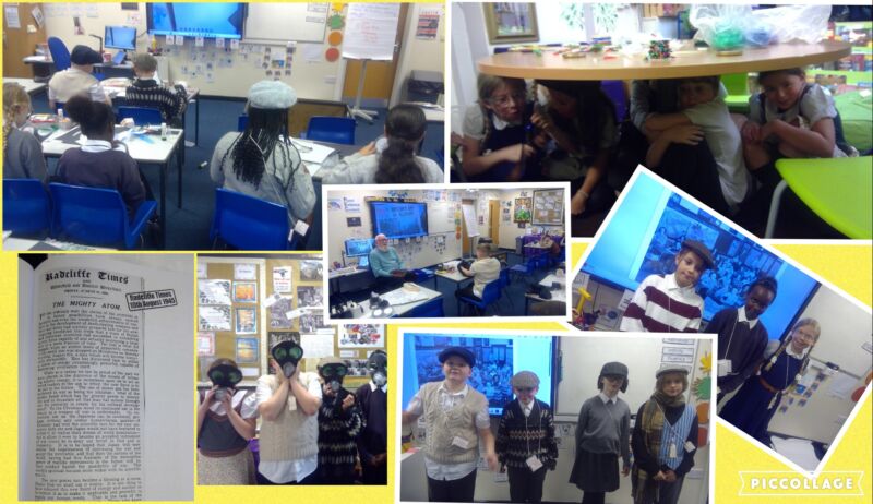 Image for the Tweet beginning: Such a fun day as