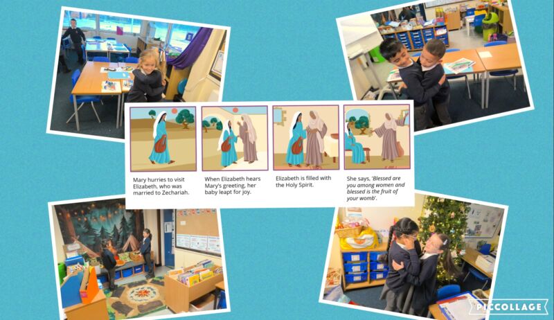 Image for the Tweet beginning: Year 2 have been exploring