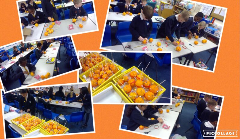 Image for the Tweet beginning: Lots of busy prep ahead