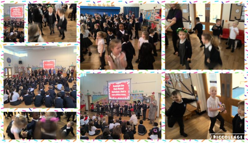 Image for the Tweet beginning: This morning we held our