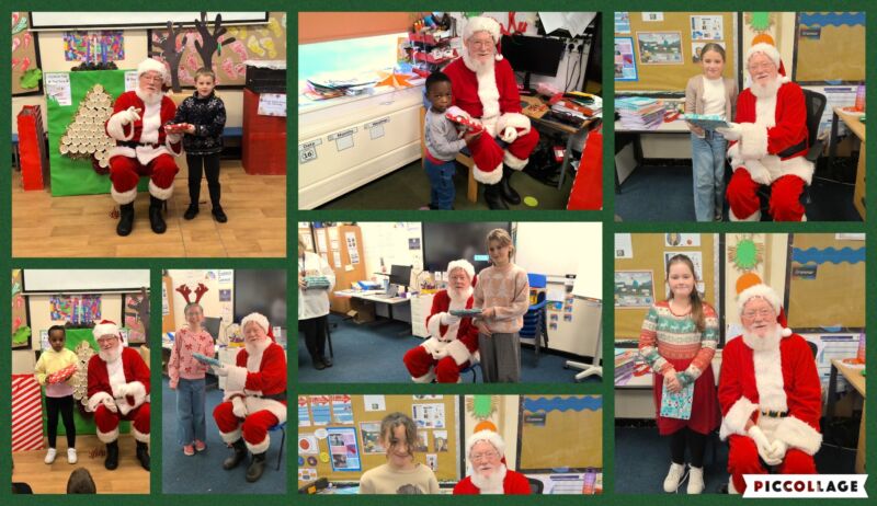 Image for the Tweet beginning: We had a very special