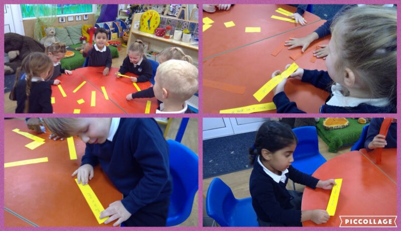 Image for the Tweet beginning: Reception have been busy applying