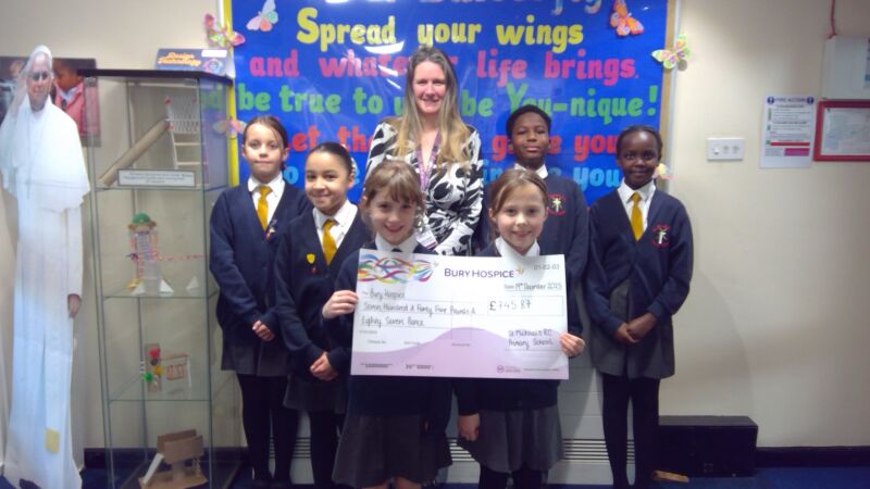 Image for the Tweet beginning: What a way to start