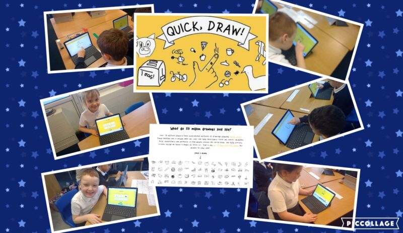 Image for the Tweet beginning: Year 2 have been learning